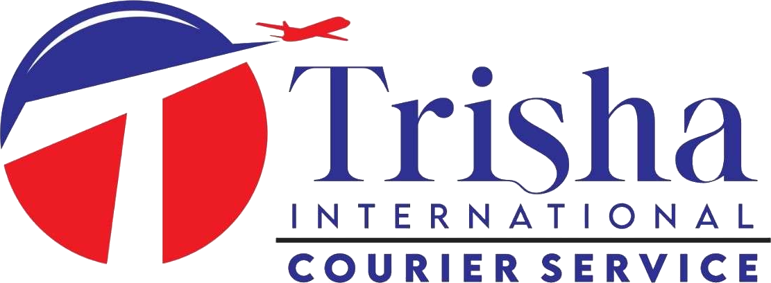 Trisha International Courier Service