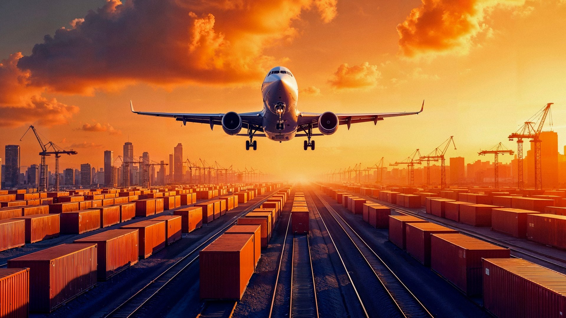 International Courier